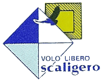 Volo Libero Scaligero (vecchio logo)